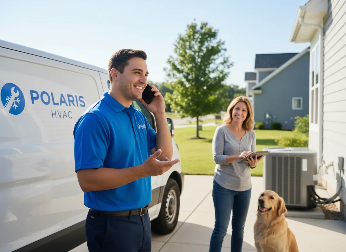 Furnace Repair New Washington, OH FAQs